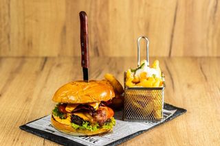 Zoe s signature + doza pepsi