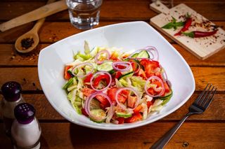 Salata mixta