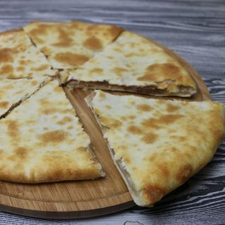 ლობიანი ( 6 ნაჭერი )