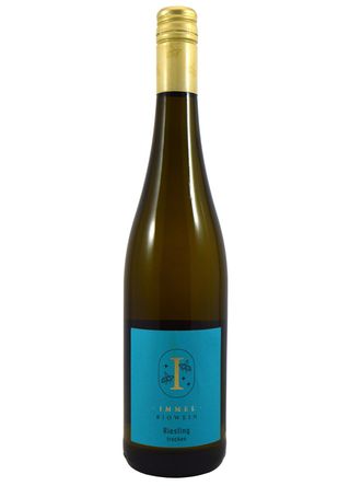 Vino Immel Riesling (750 Ml.)