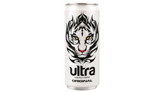 Ultra energy 0.25l