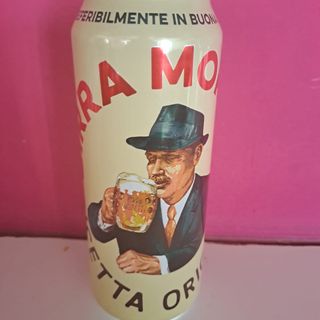 Moretti lattina 50CL
