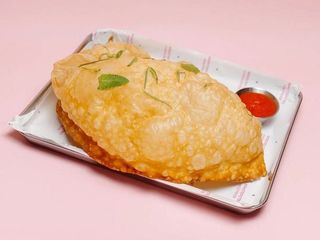 Ч Моцарела + бринза