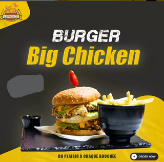 Big Chicken