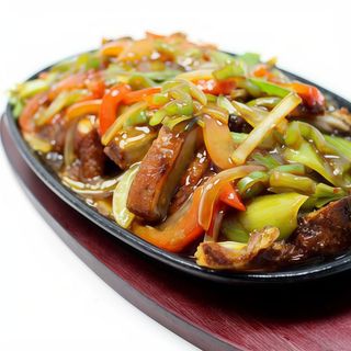 Pato Tailandés Al Tie Ban