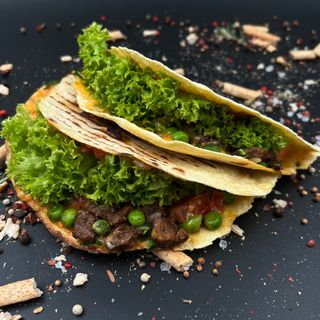 TACO SALIS VITA 300gr