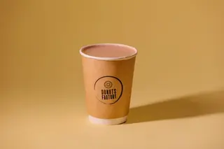 Chocolat au lait