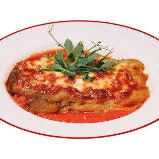 Vinete alla parmigiana (220 g)