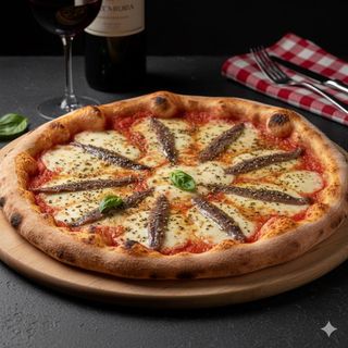 Napoletana