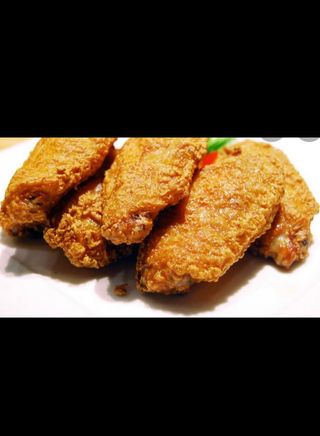 Menú (Para 4 Personas)