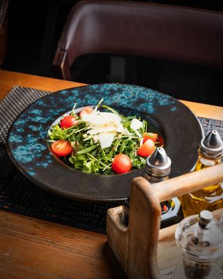 Rucola salata