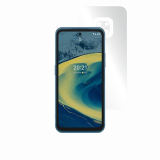Folie Mata  Nokia Xr20 - Doar Spate