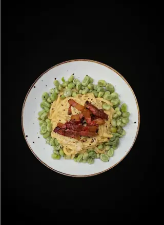 Carbonara 2.0 min.500g