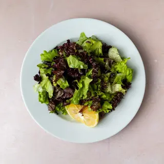 Miks zelenih salata