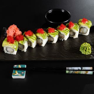 როლი დრაკონი