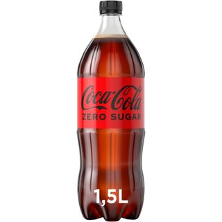 Coca-Cola Zero 1,5L
