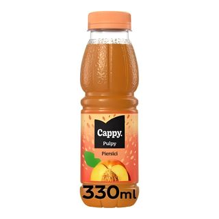 Cappy pulpy Piersica