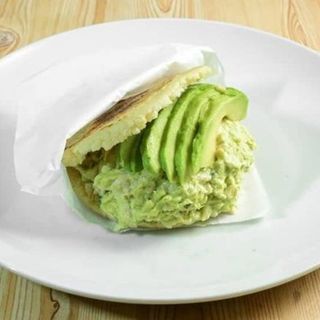 Arepa Sifrina