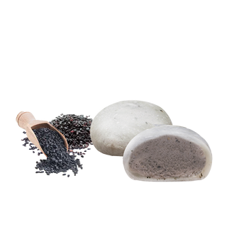 MVCI Чорний Сезам