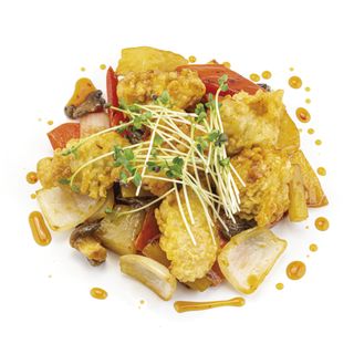 Субута (200г)