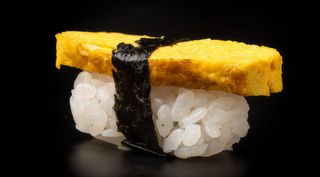-267-tamago Nigiri 2pz