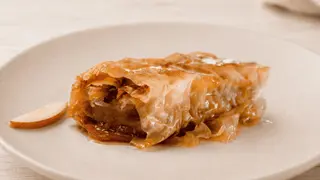 Pita sa jabukama