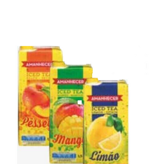 Ice tea de Limão 1,5L