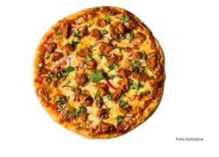 Pizza Rodeo