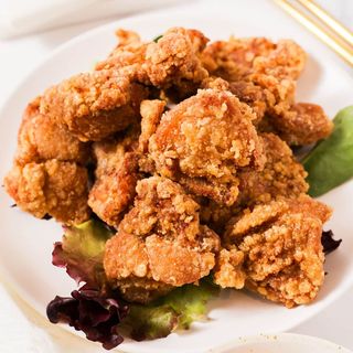 Karaage