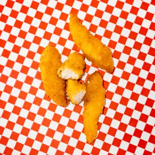 Tenders (4 Uds.)