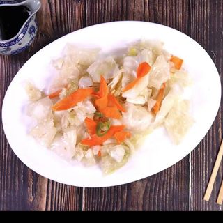 1. Китайска туршия