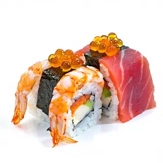 Spécial Salmon lemon