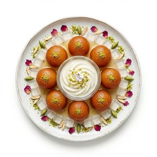 Gulab Jamun