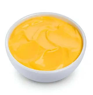 Cheddar sos