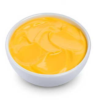 Cheddar sos