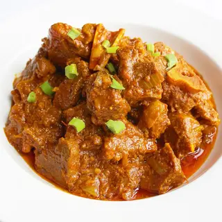1Kg Goat Stew