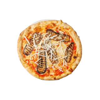 22. Parmigiana