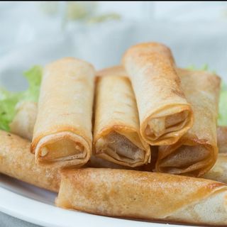 5 X Cigares Viande Hachée 