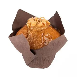 Muffins Caramelo