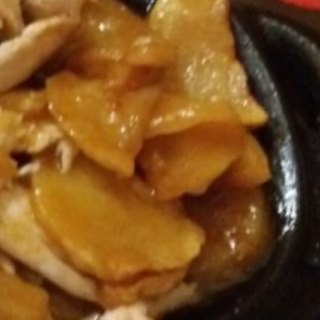 64a Patate alla piastra