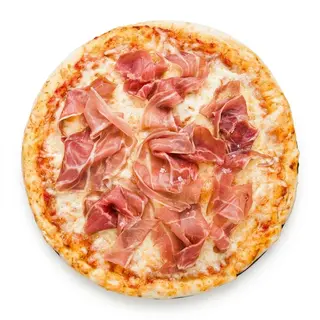 Pizza De Bellota (33 Cm.)
