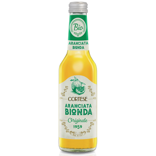 Arancia Bionda Cortese Bio