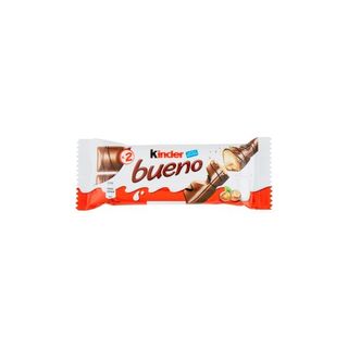 Snack Kinder Bueno