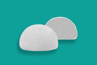 Kai mochi cocco - 2 pezzi