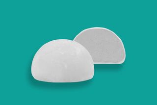 Kai mochi cocco - 2 pezzi