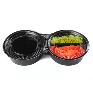 Набір з соевого соусу, васабі та імбирю (1шт)