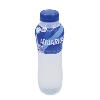 ACUARIOS LIMÓN