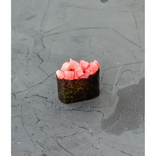 Гункан Магуро