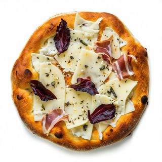 Pizza Deliziosa