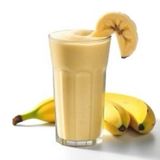 Jus de banane